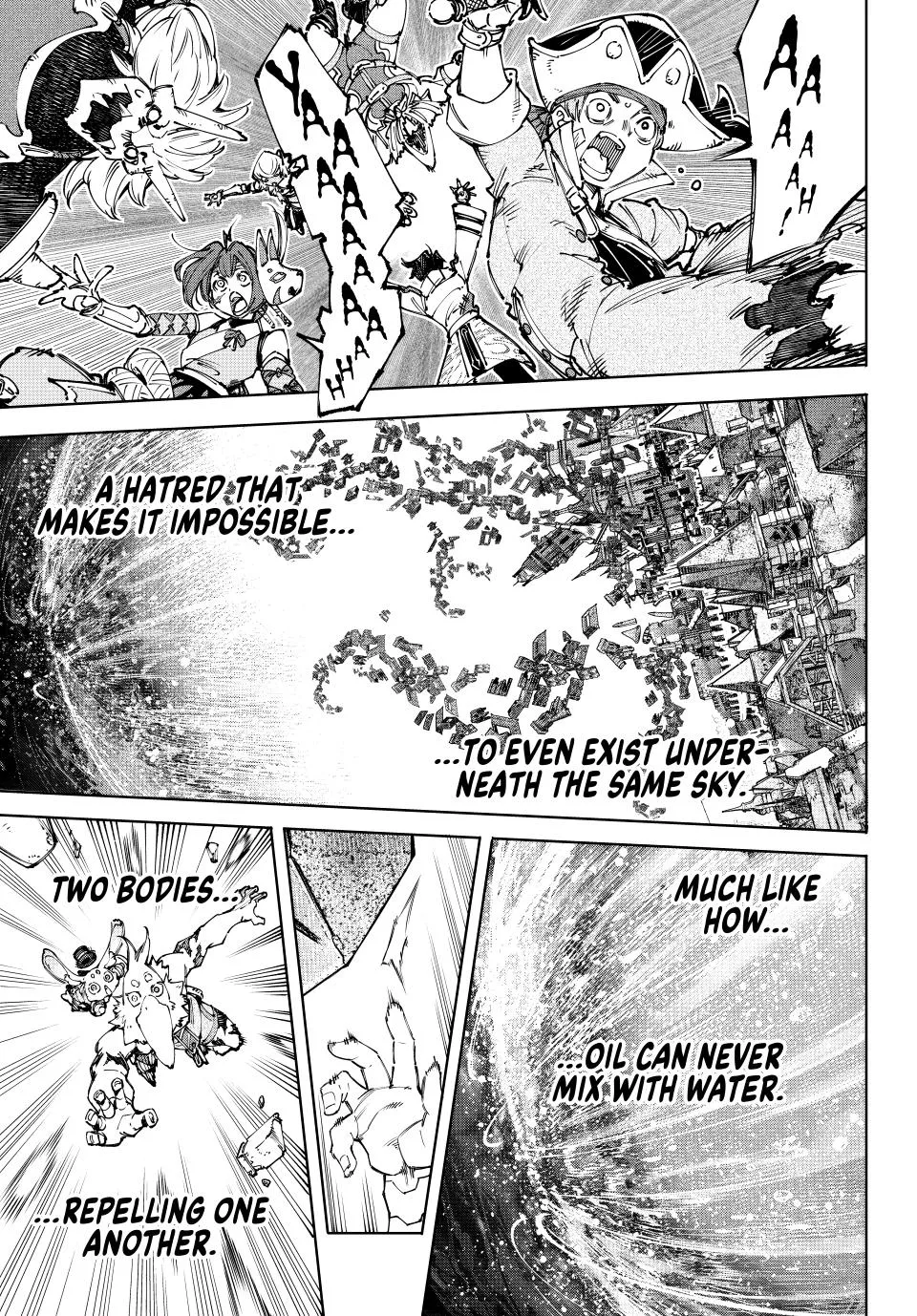 Read Shangri-La Frontier ~ Kusoge Hunter, Kamige ni Idoman to su~ EN Manga Online