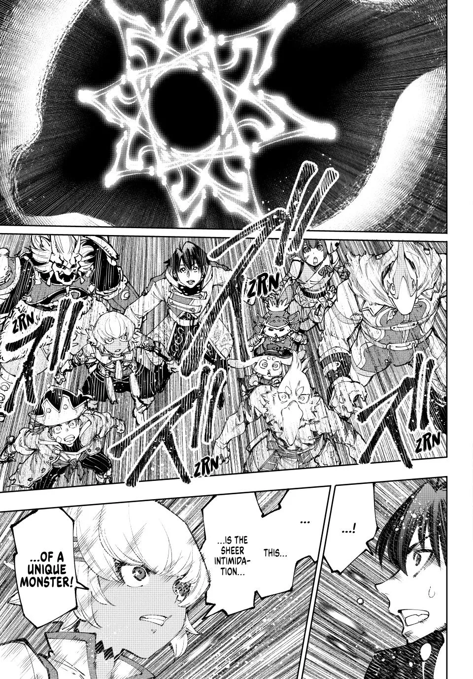 Read Shangri-La Frontier ~ Kusoge Hunter, Kamige ni Idoman to su~ EN Manga Online