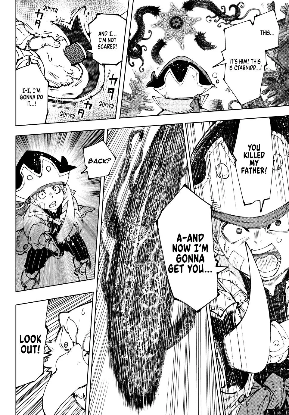 Read Shangri-La Frontier ~ Kusoge Hunter, Kamige ni Idoman to su~ EN Manga Online