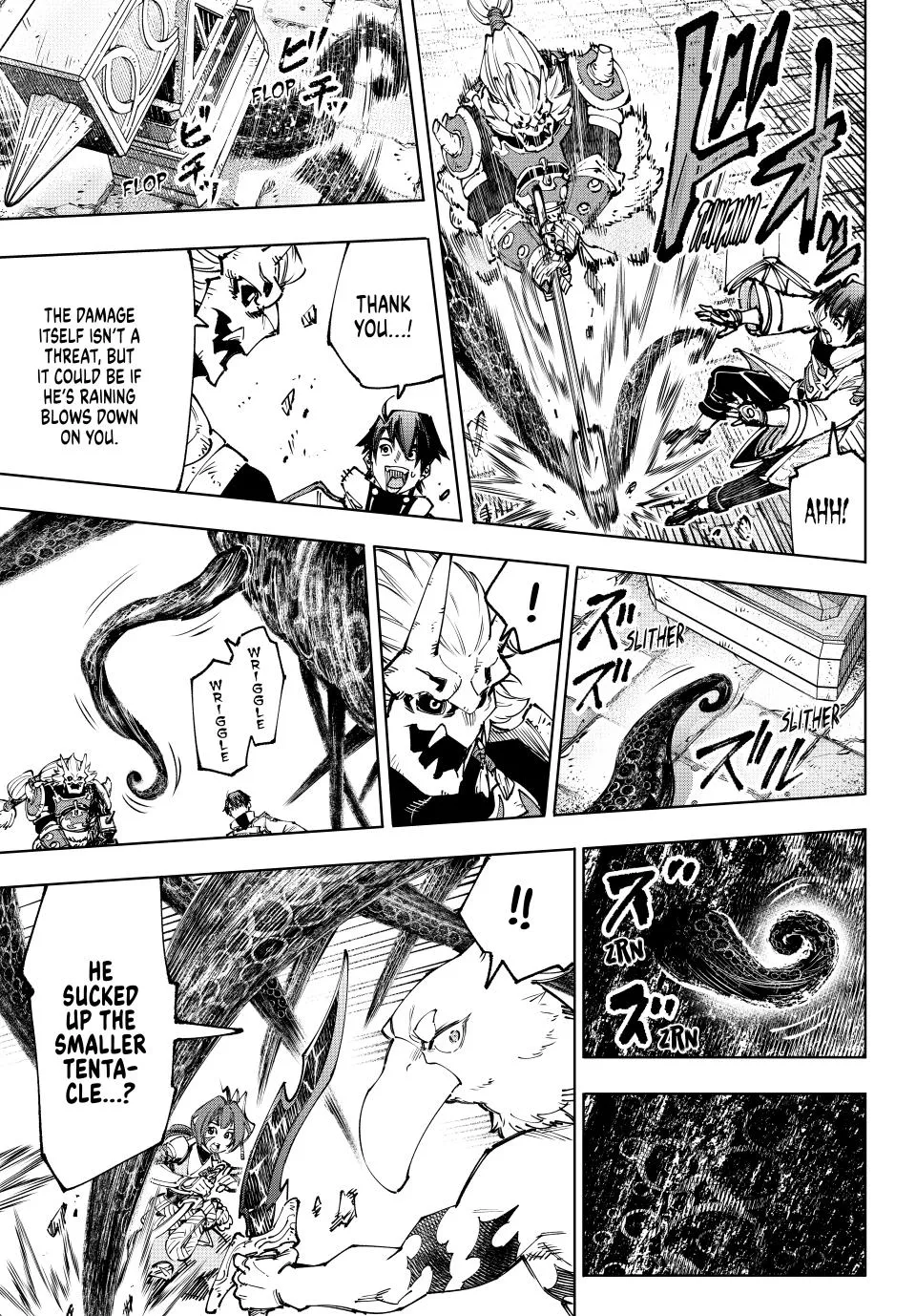 Read Shangri-La Frontier ~ Kusoge Hunter, Kamige ni Idoman to su~ EN Manga Online