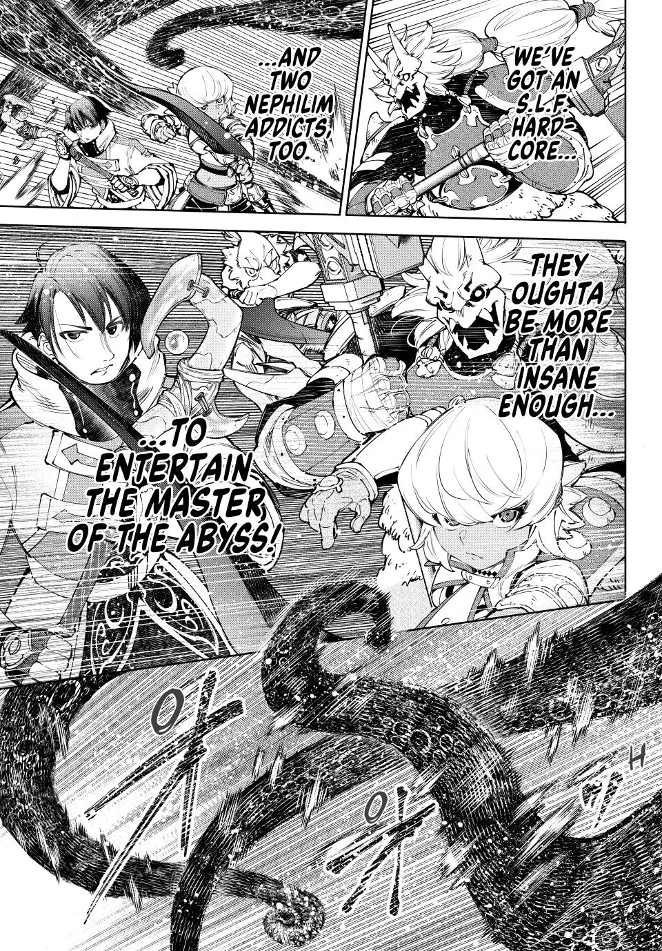 Read Shangri-La Frontier ~ Kusoge Hunter, Kamige ni Idoman to su~ EN Manga Online