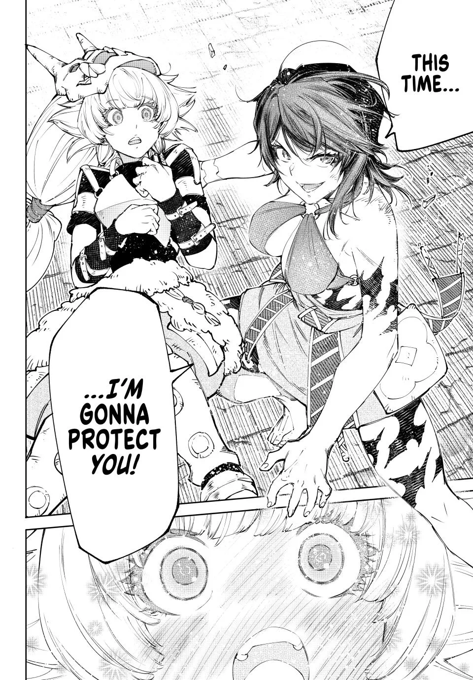 Read Shangri-La Frontier ~ Kusoge Hunter, Kamige ni Idoman to su~ EN Manga Online