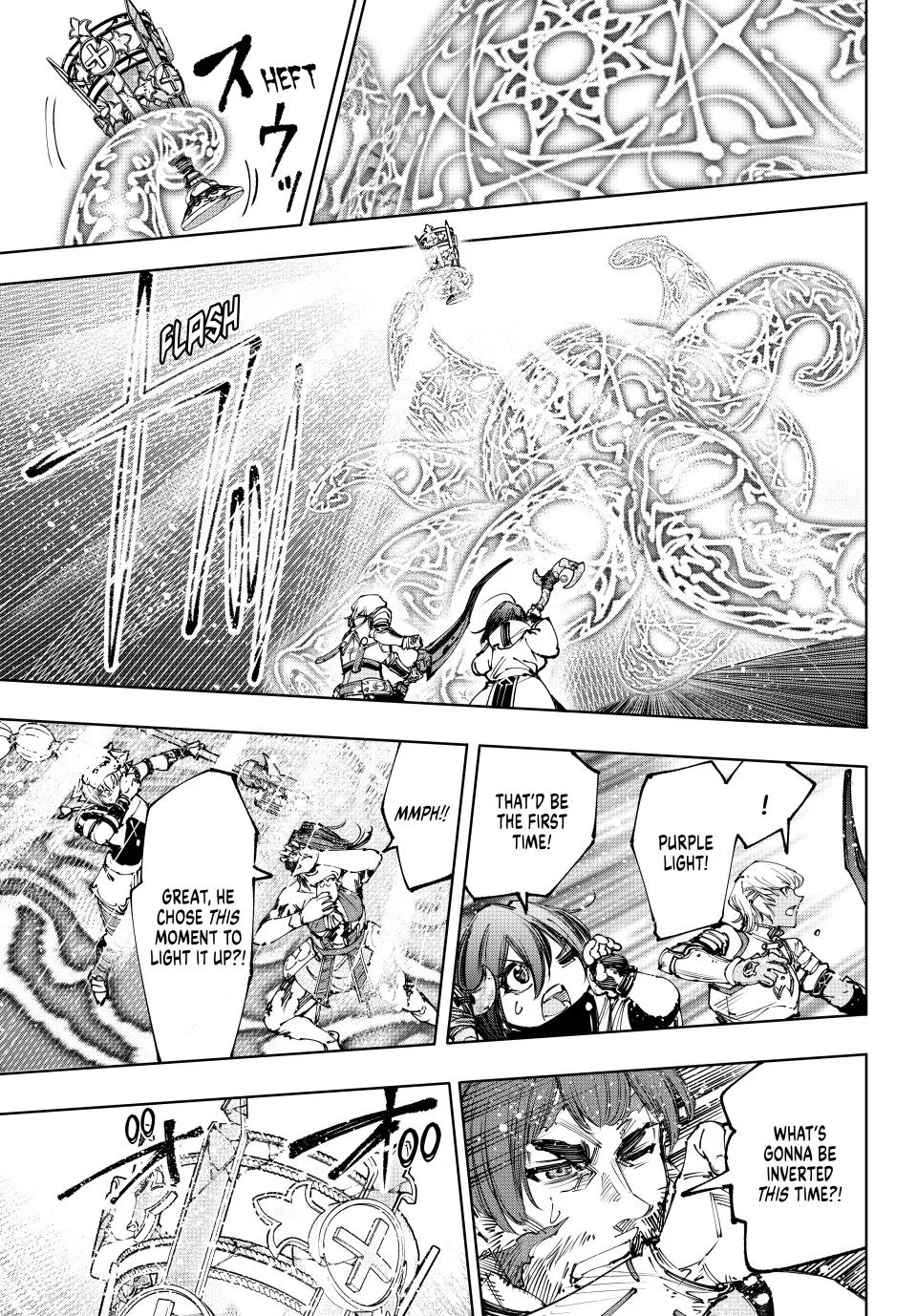 Read Shangri-La Frontier ~ Kusoge Hunter, Kamige ni Idoman to su~ EN Manga Online