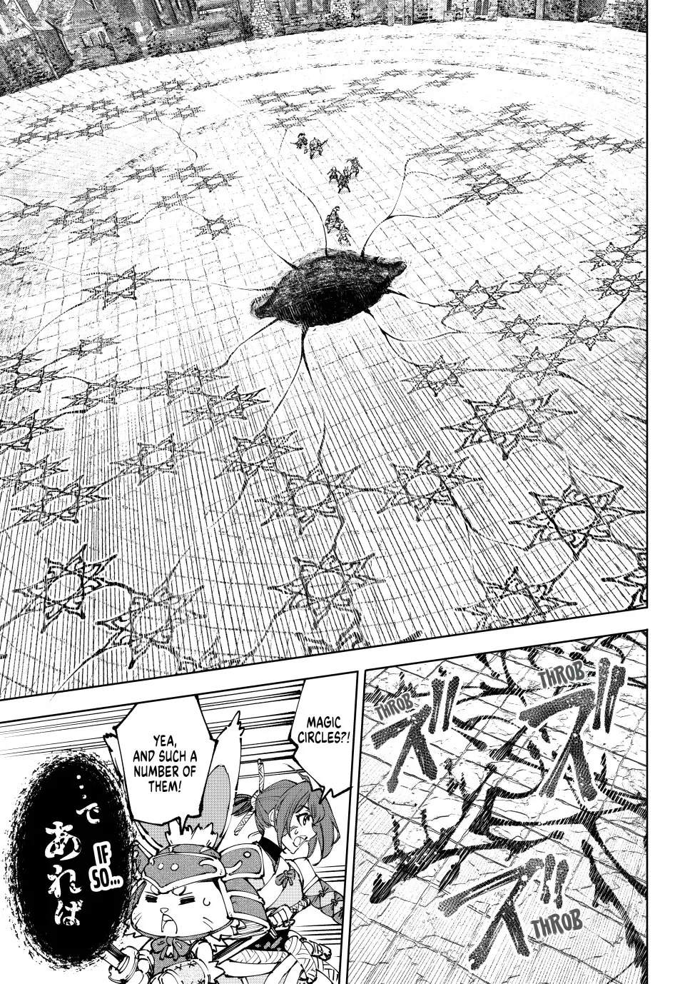 Read Shangri-La Frontier ~ Kusoge Hunter, Kamige ni Idoman to su~ EN Manga Online
