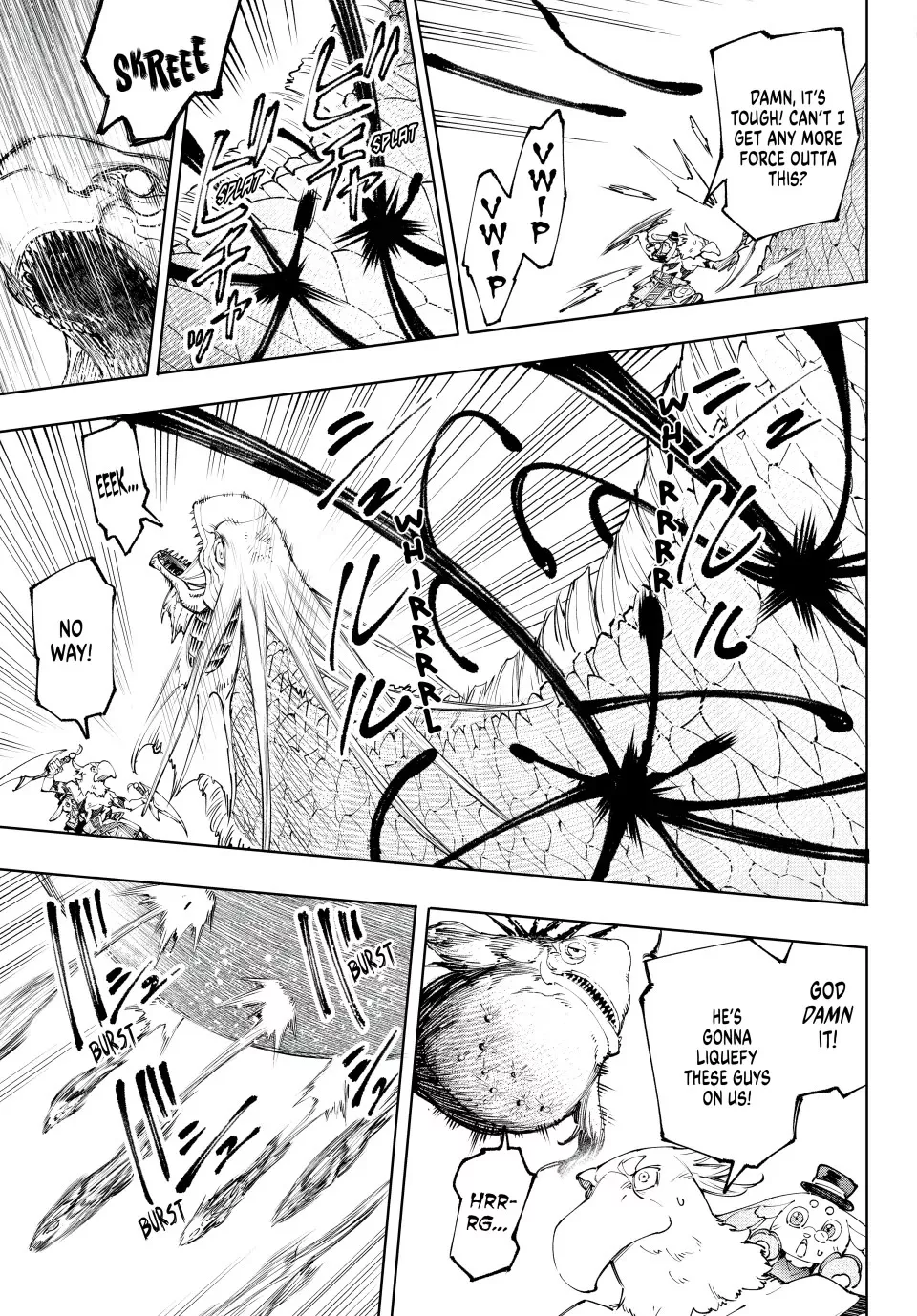Read Shangri-La Frontier ~ Kusoge Hunter, Kamige ni Idoman to su~ EN Manga Online