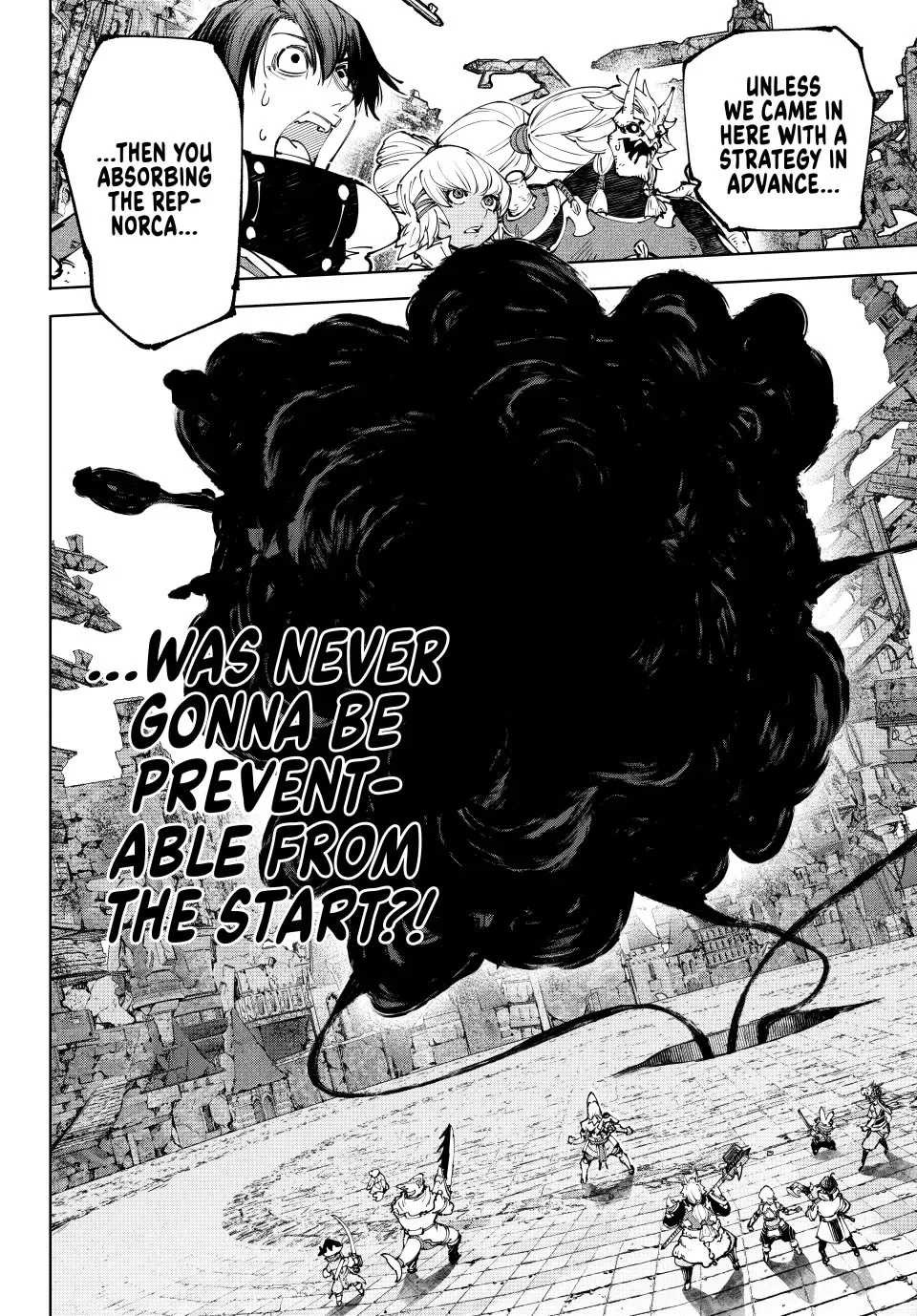 Read Shangri-La Frontier ~ Kusoge Hunter, Kamige ni Idoman to su~ EN Manga Online