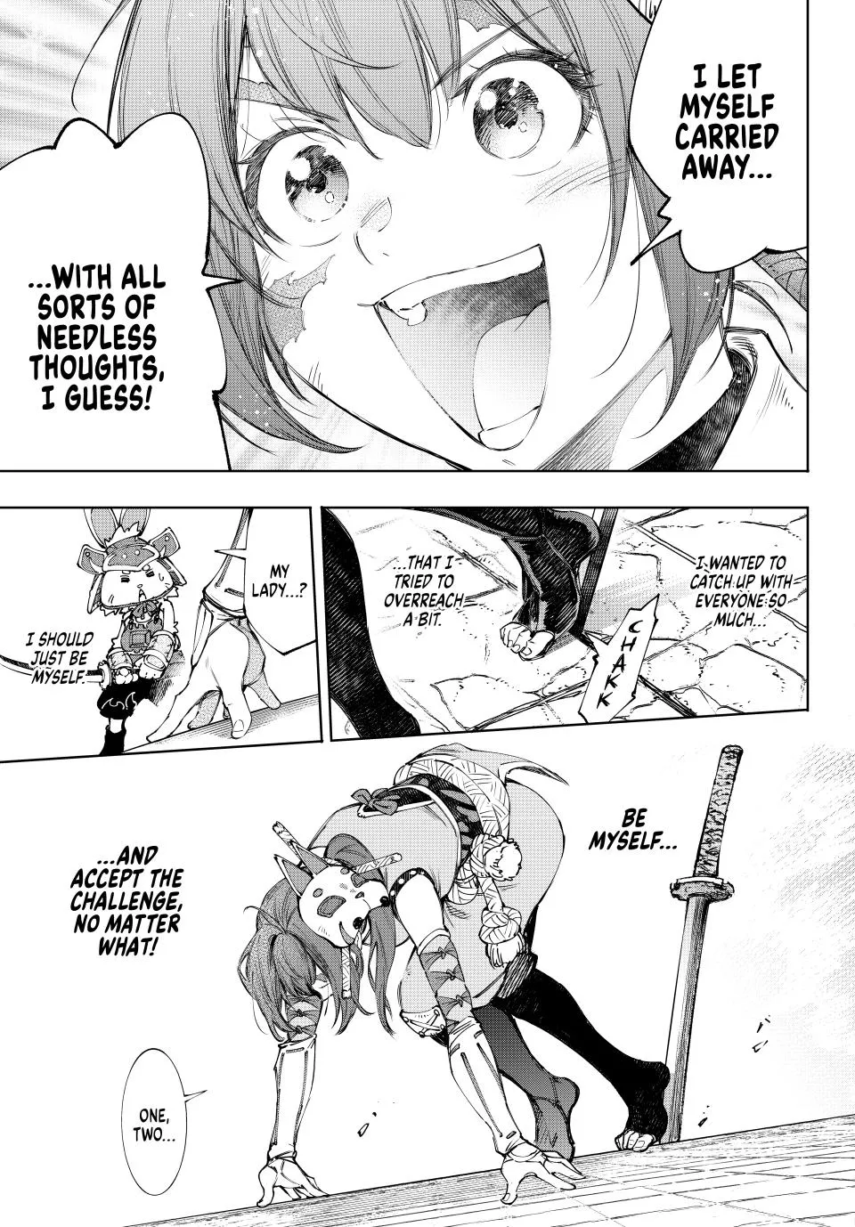 Read Shangri-La Frontier ~ Kusoge Hunter, Kamige ni Idoman to su~ EN Manga Online