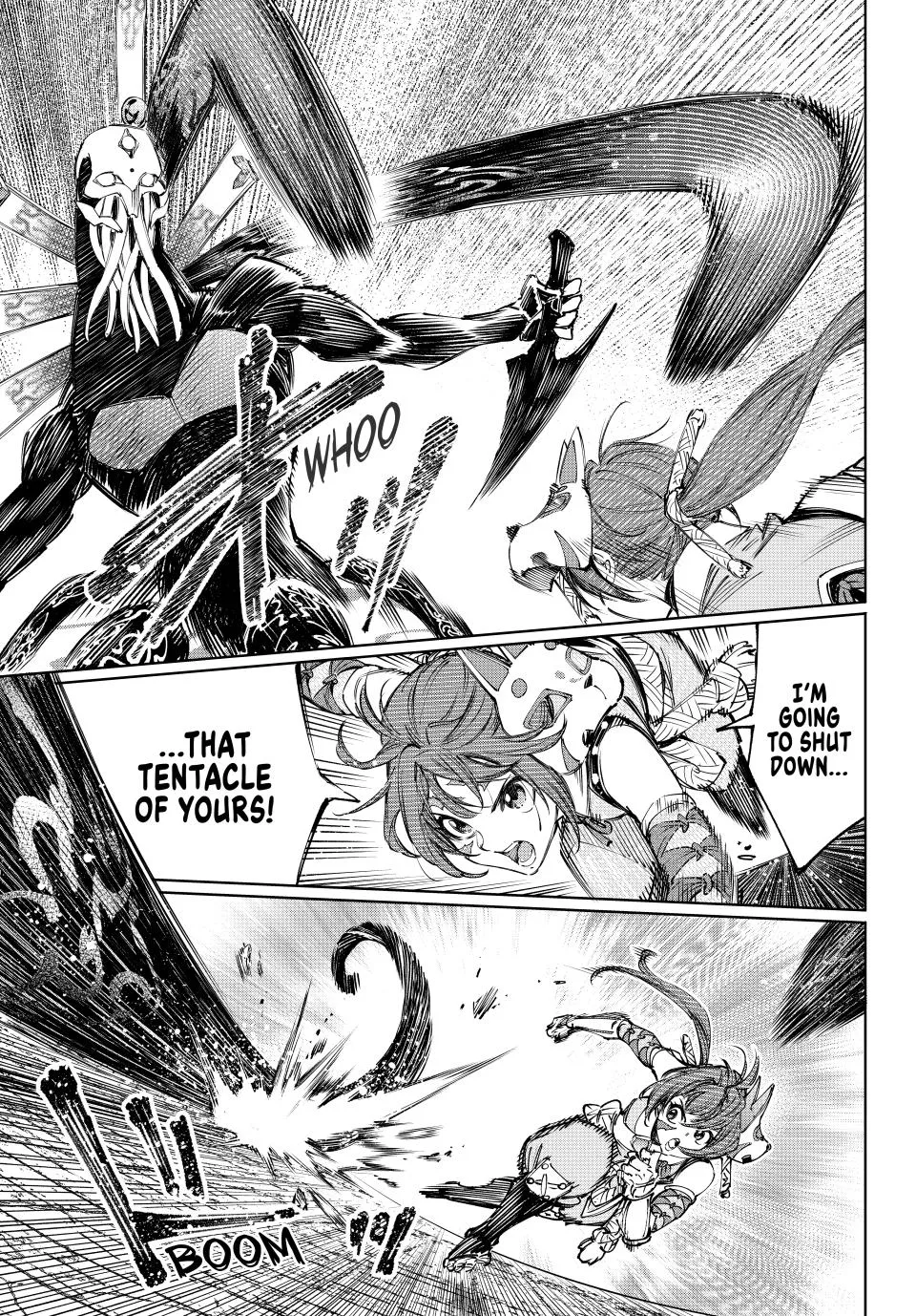 Read Shangri-La Frontier ~ Kusoge Hunter, Kamige ni Idoman to su~ EN Manga Online