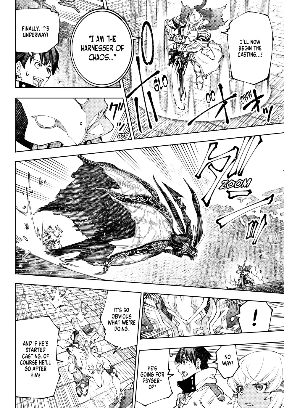 Read Shangri-La Frontier ~ Kusoge Hunter, Kamige ni Idoman to su~ EN Manga Online