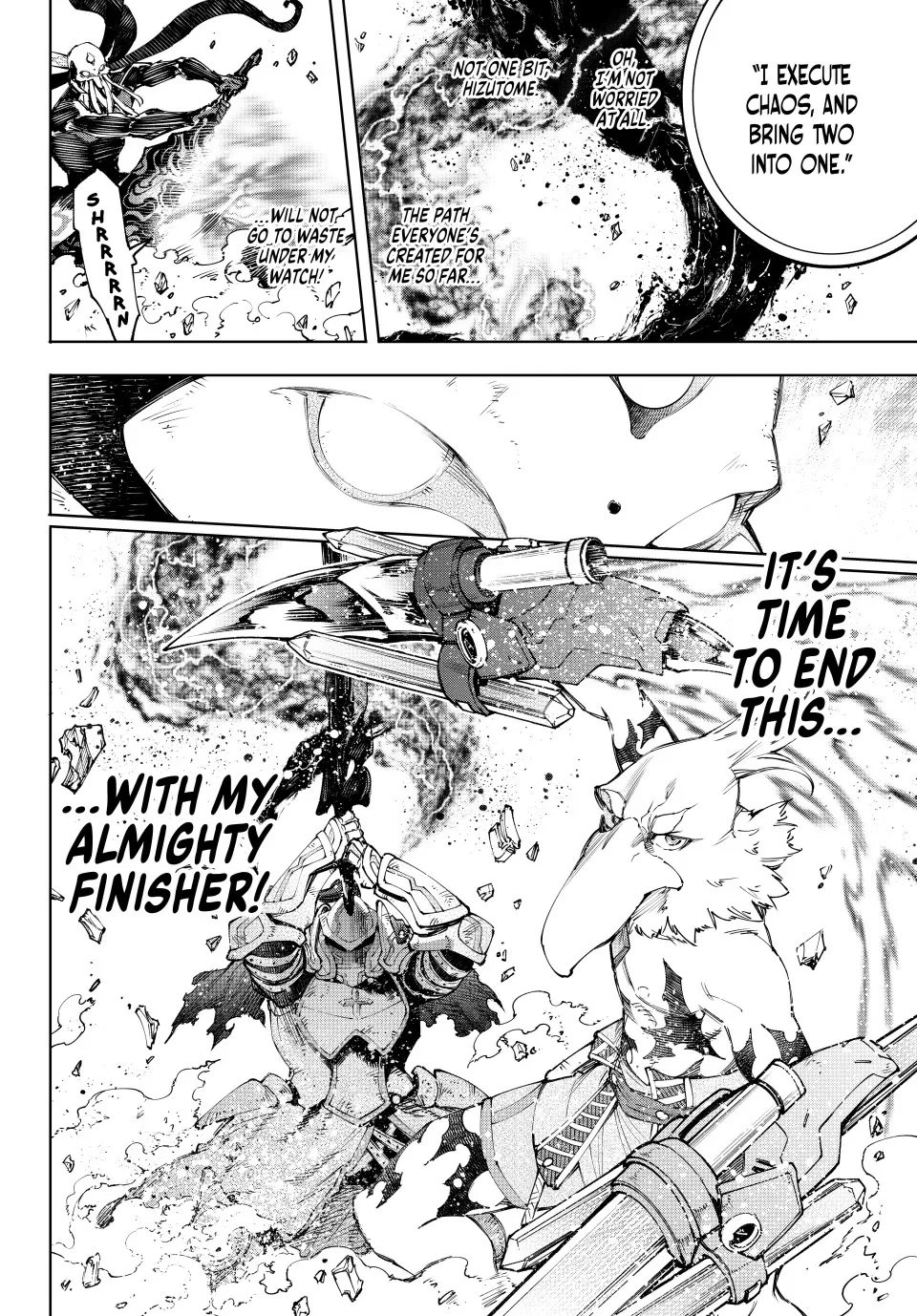 Read Shangri-La Frontier ~ Kusoge Hunter, Kamige ni Idoman to su~ EN Manga Online