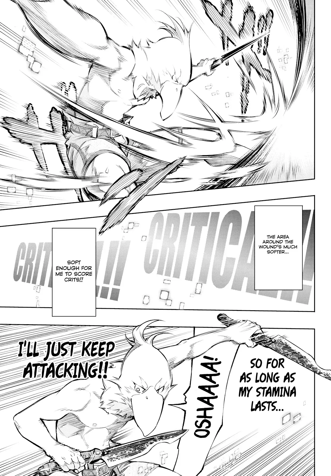 Read Shangri-La Frontier ~ Kusoge Hunter, Kamige ni Idoman to su~ EN Manga Online
