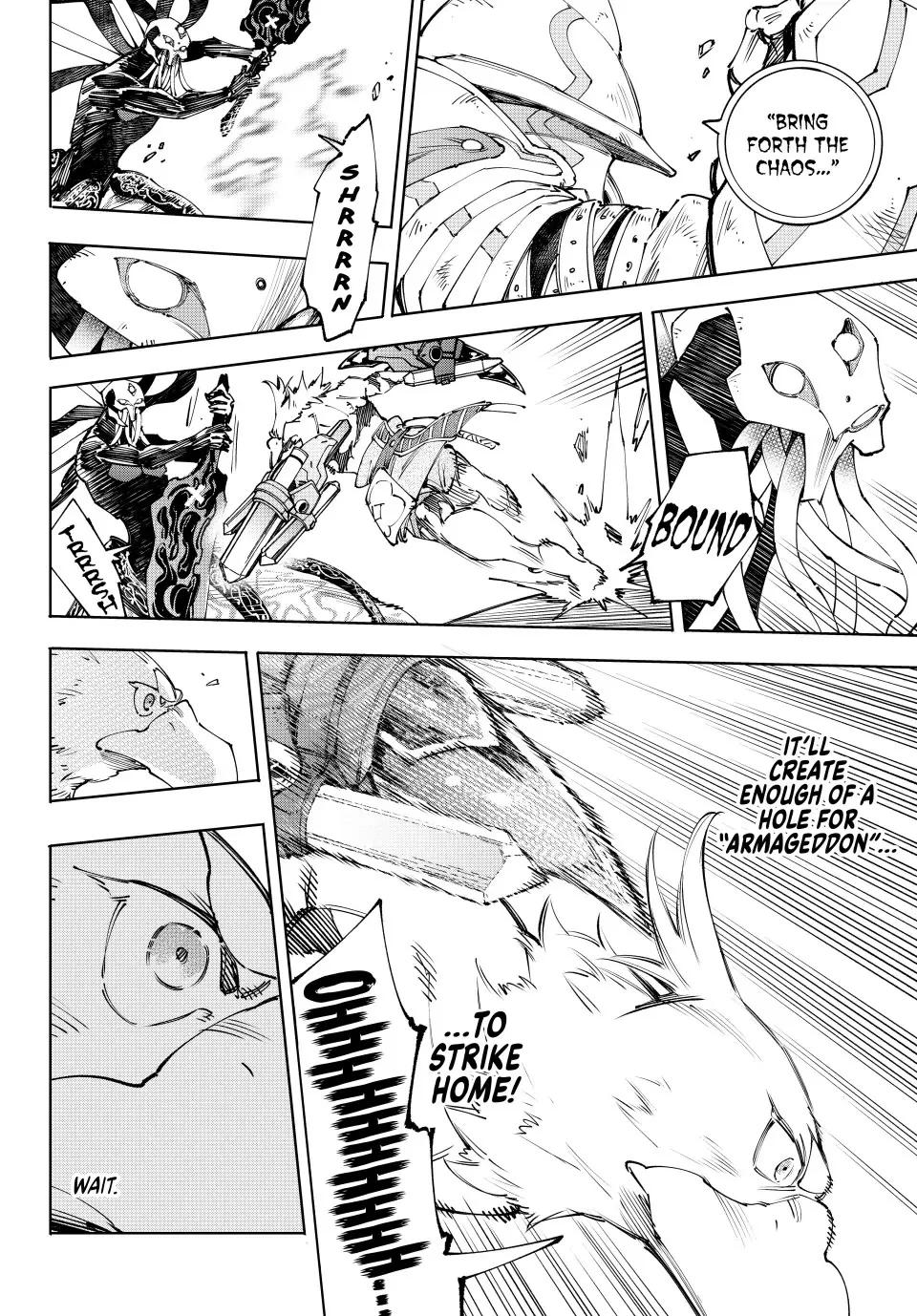 Read Shangri-La Frontier ~ Kusoge Hunter, Kamige ni Idoman to su~ EN Manga Online