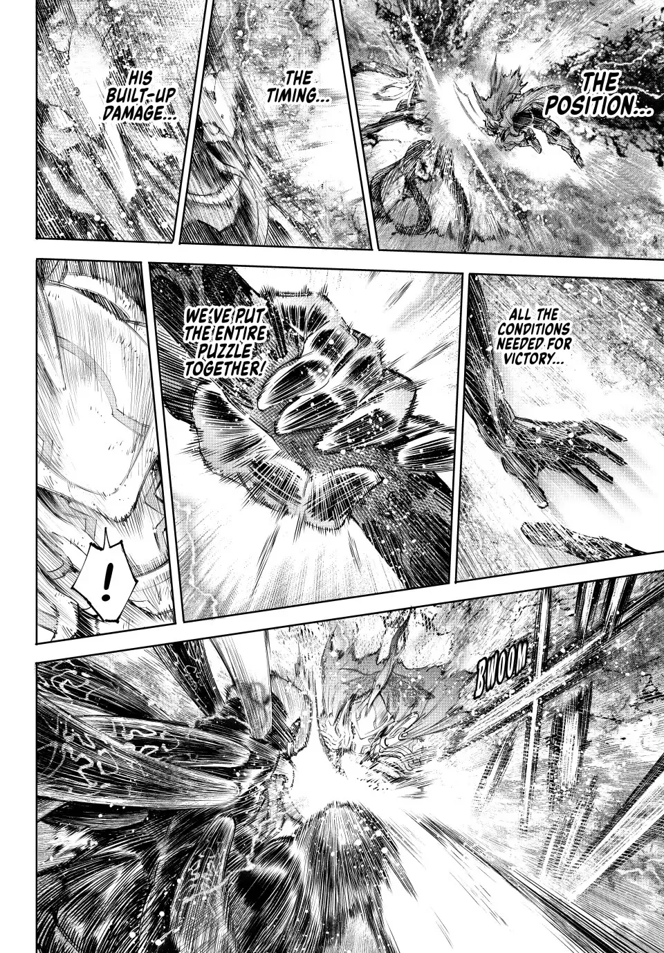 Read Shangri-La Frontier ~ Kusoge Hunter, Kamige ni Idoman to su~ EN Manga Online