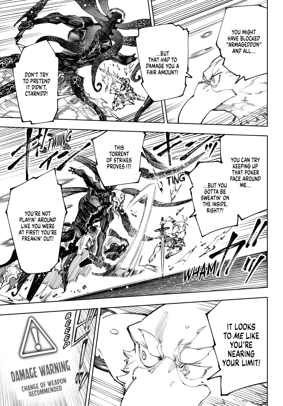 Read Shangri-La Frontier ~ Kusoge Hunter, Kamige ni Idoman to su~ EN Manga Online