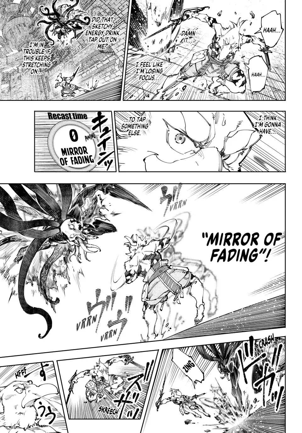 Read Shangri-La Frontier ~ Kusoge Hunter, Kamige ni Idoman to su~ EN Manga Online