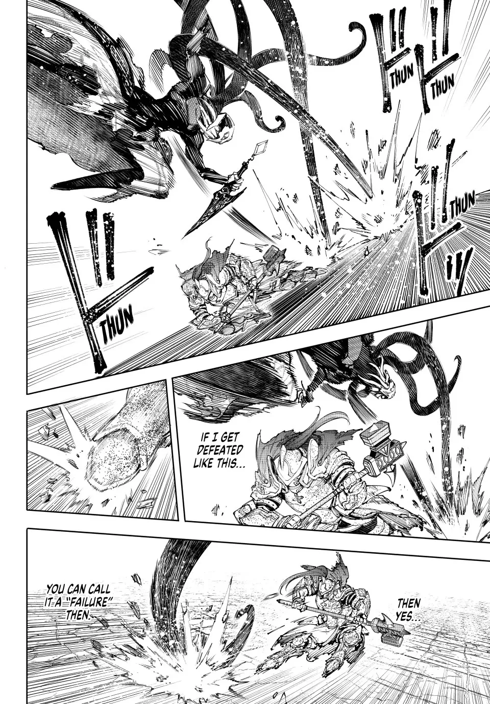 Read Shangri-La Frontier ~ Kusoge Hunter, Kamige ni Idoman to su~ EN Manga Online
