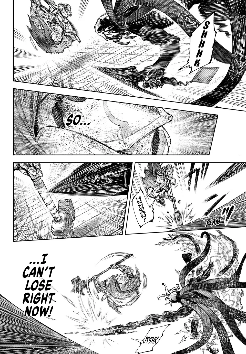 Read Shangri-La Frontier ~ Kusoge Hunter, Kamige ni Idoman to su~ EN Manga Online