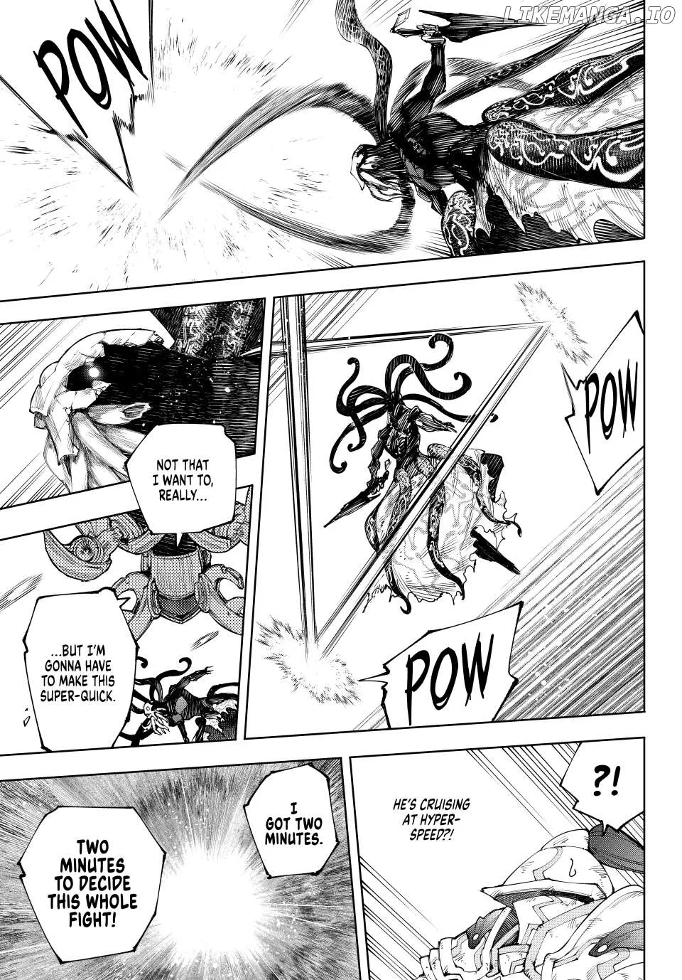 Read Shangri-La Frontier ~ Kusoge Hunter, Kamige ni Idoman to su~ EN Manga Online