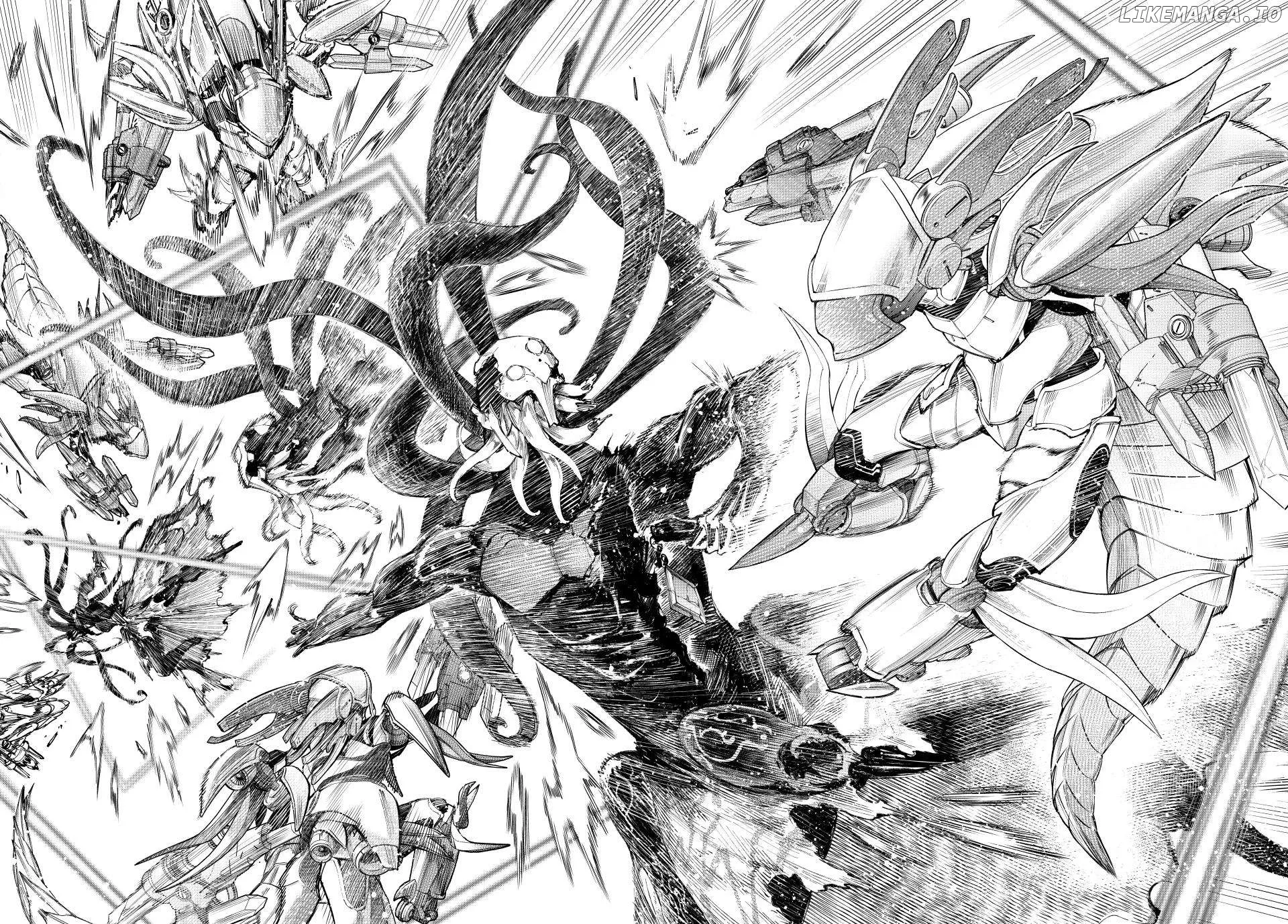 Read Shangri-La Frontier ~ Kusoge Hunter, Kamige ni Idoman to su~ EN Manga Online
