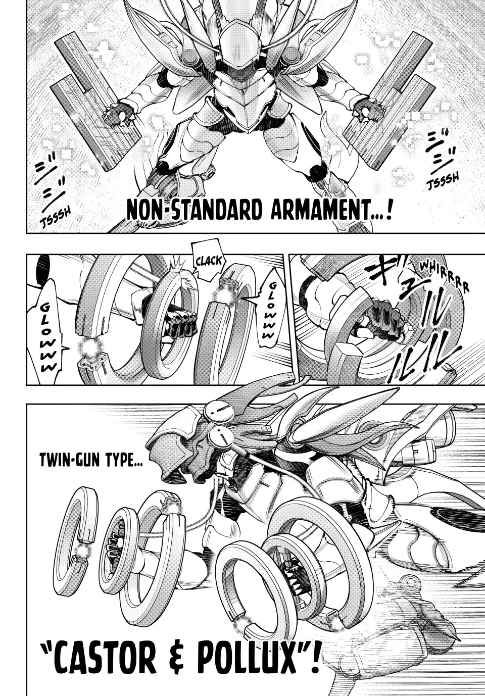 Read Shangri-La Frontier ~ Kusoge Hunter, Kamige ni Idoman to su~ EN Manga Online