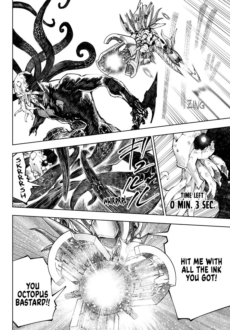 Read Shangri-La Frontier ~ Kusoge Hunter, Kamige ni Idoman to su~ EN Manga Online