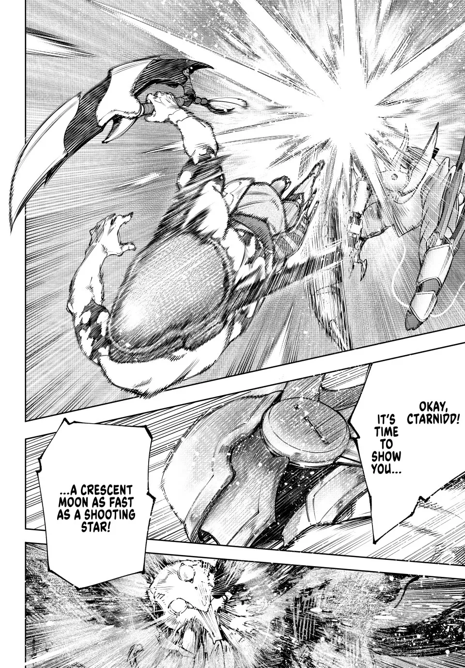 Read Shangri-La Frontier ~ Kusoge Hunter, Kamige ni Idoman to su~ EN Manga Online