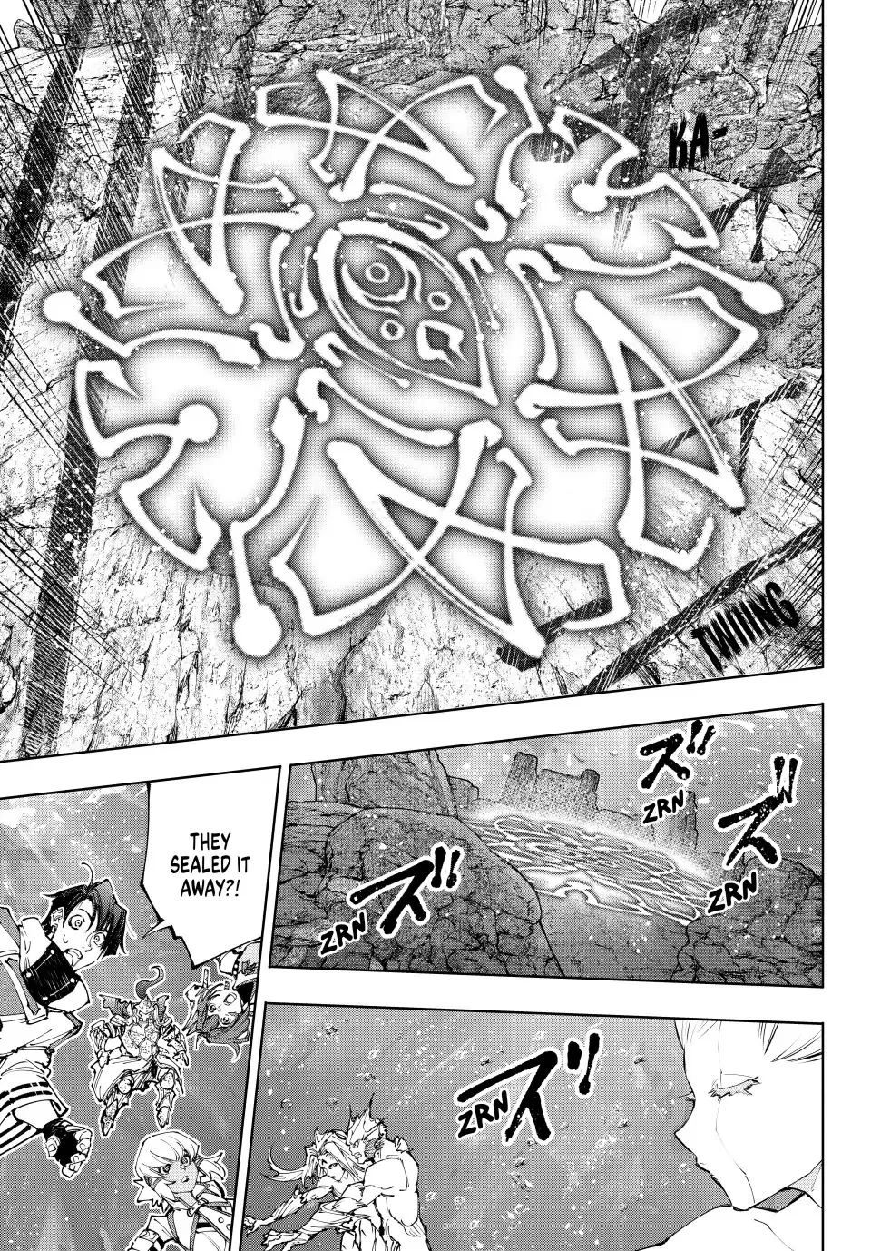 Read Shangri-La Frontier ~ Kusoge Hunter, Kamige ni Idoman to su~ EN Manga Online