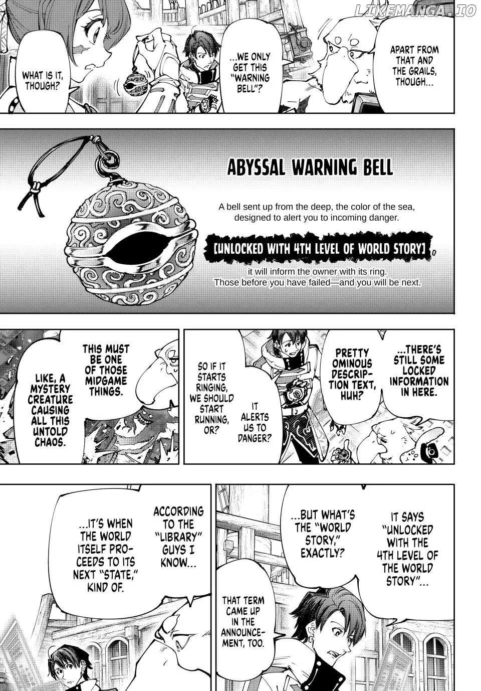 Read Shangri-La Frontier ~ Kusoge Hunter, Kamige ni Idoman to su~ EN Manga Online