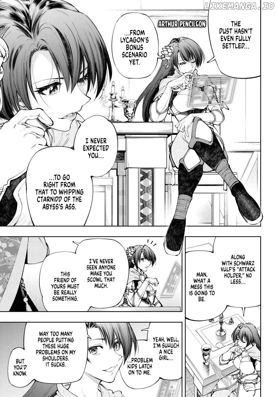 Read Shangri-La Frontier ~ Kusoge Hunter, Kamige ni Idoman to su~ EN Manga Online