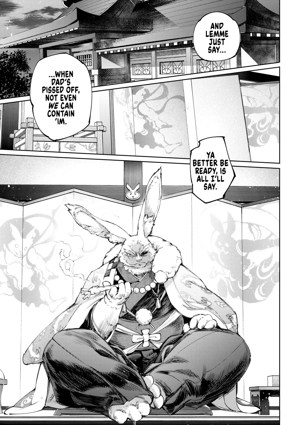 Read Shangri-La Frontier ~ Kusoge Hunter, Kamige ni Idoman to su~ EN Manga Online