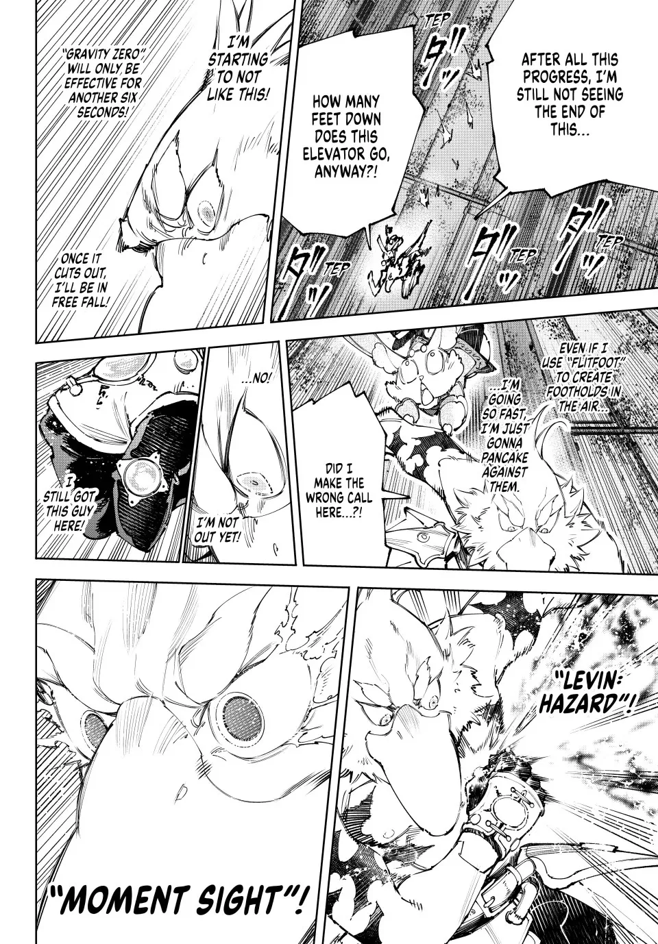 Read Shangri-La Frontier ~ Kusoge Hunter, Kamige ni Idoman to su~ EN Manga Online