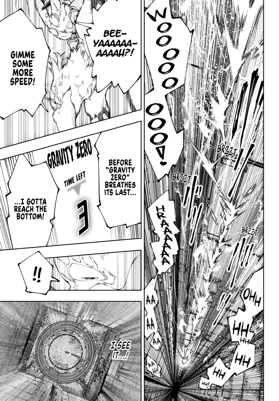 Read Shangri-La Frontier ~ Kusoge Hunter, Kamige ni Idoman to su~ EN Manga Online