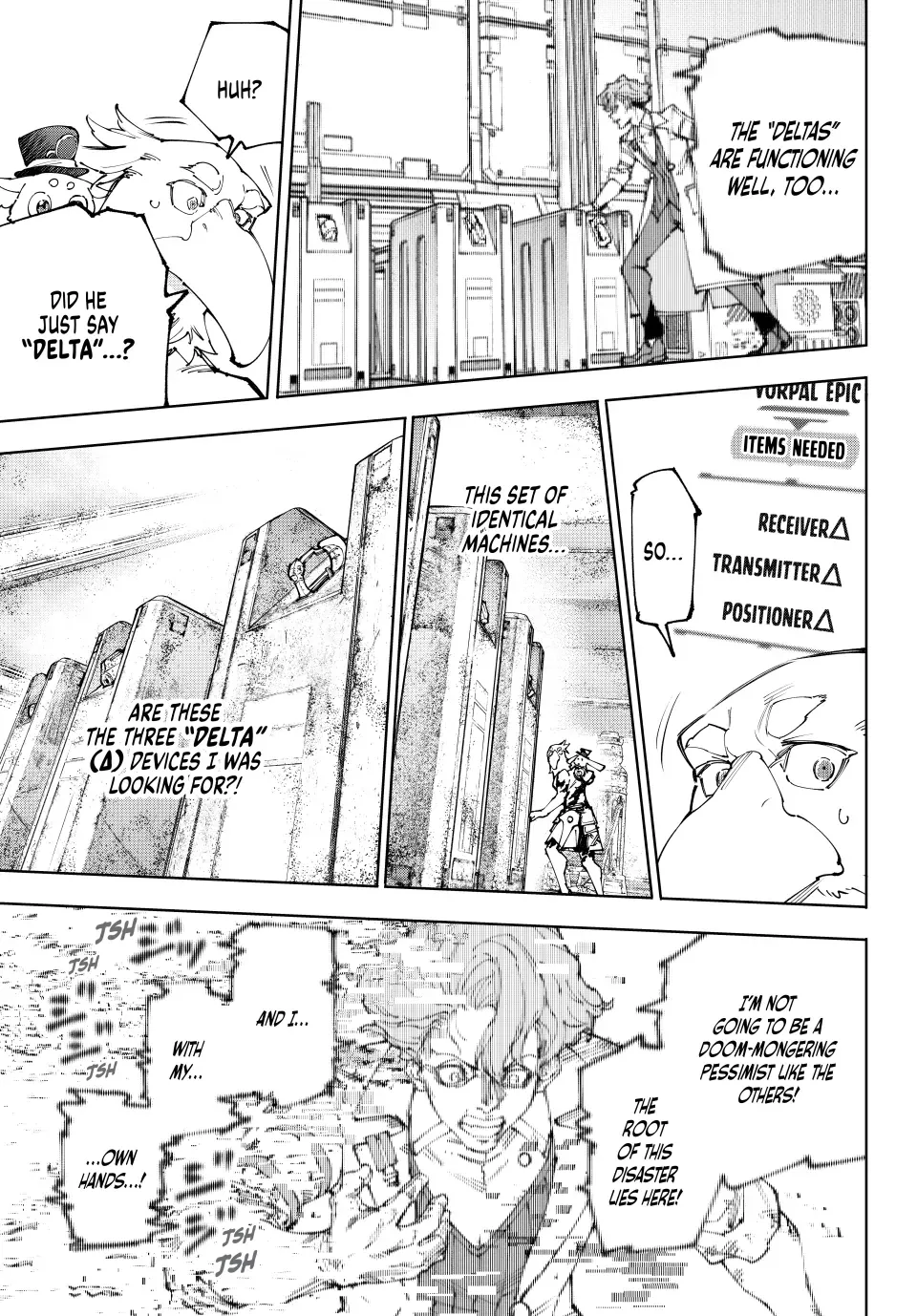 Read Shangri-La Frontier ~ Kusoge Hunter, Kamige ni Idoman to su~ EN Manga Online