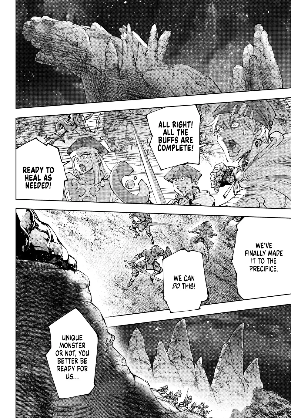 Read Shangri-La Frontier ~ Kusoge Hunter, Kamige ni Idoman to su~ EN Manga Online