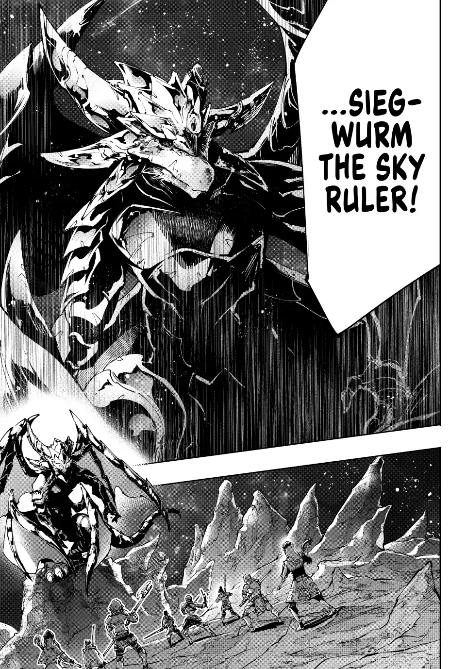 Read Shangri-La Frontier ~ Kusoge Hunter, Kamige ni Idoman to su~ EN Manga Online