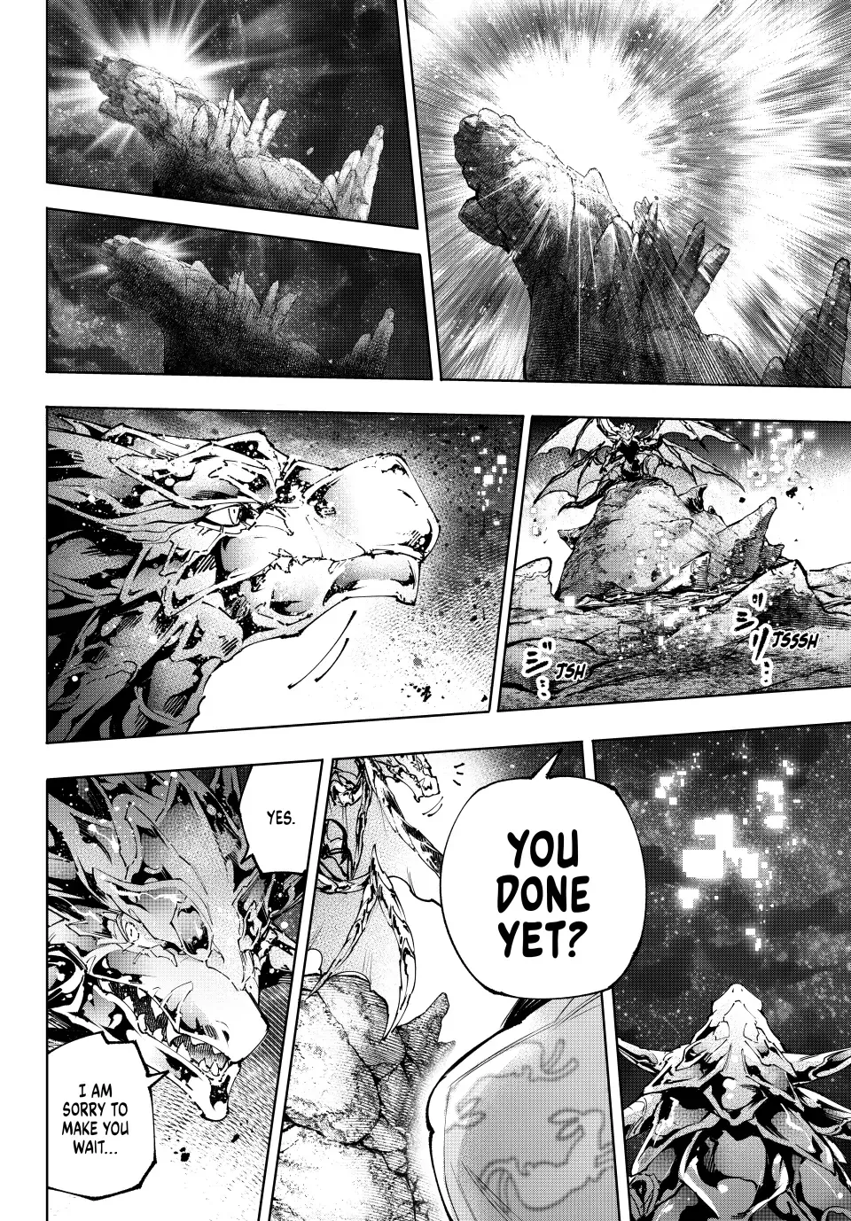 Read Shangri-La Frontier ~ Kusoge Hunter, Kamige ni Idoman to su~ EN Manga Online