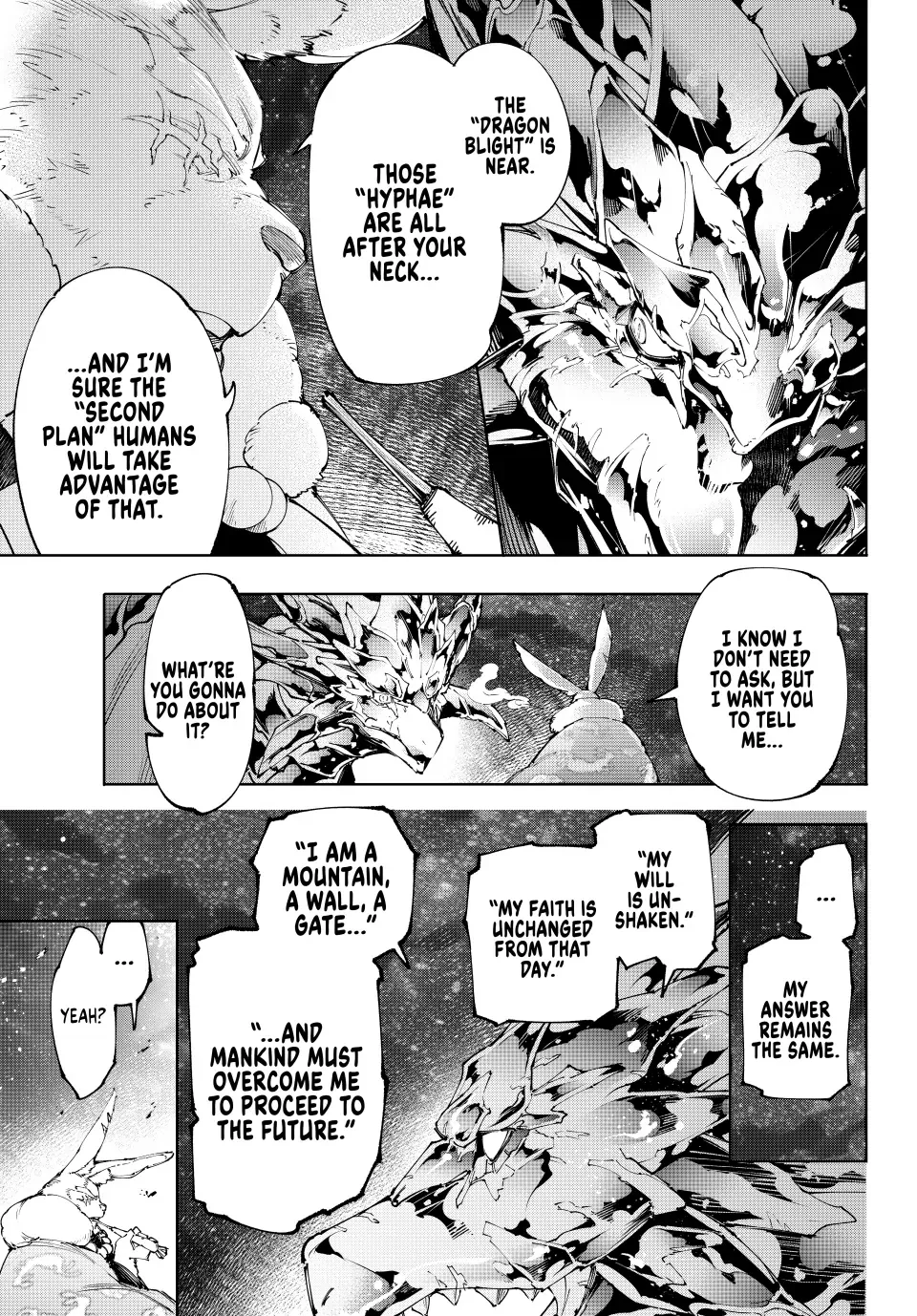 Read Shangri-La Frontier ~ Kusoge Hunter, Kamige ni Idoman to su~ EN Manga Online
