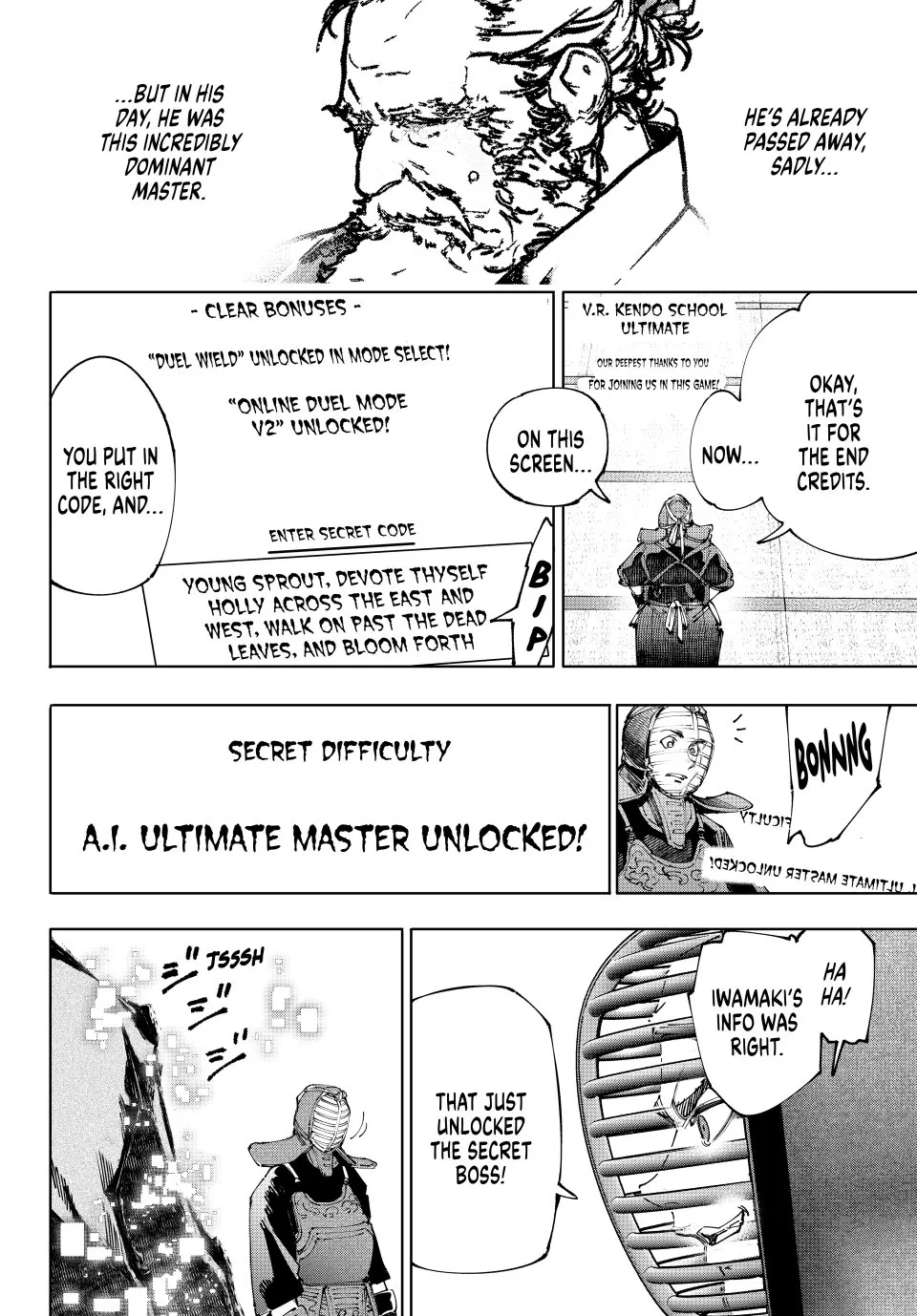 Read Shangri-La Frontier ~ Kusoge Hunter, Kamige ni Idoman to su~ EN Manga Online