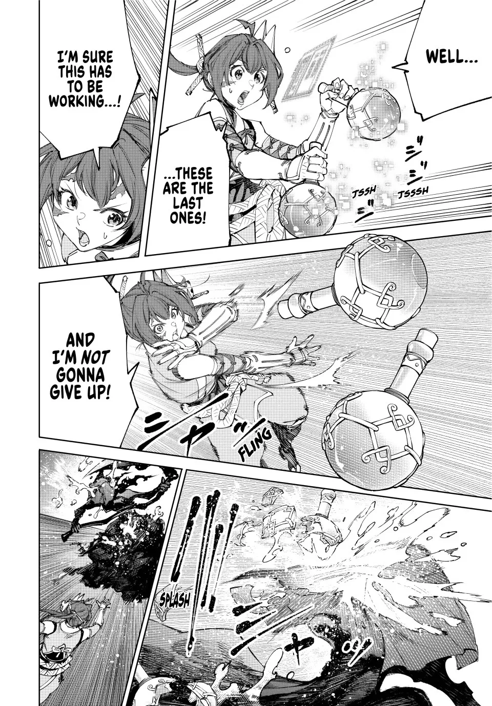 Read Shangri-La Frontier ~ Kusoge Hunter, Kamige ni Idoman to su~ EN Manga Online
