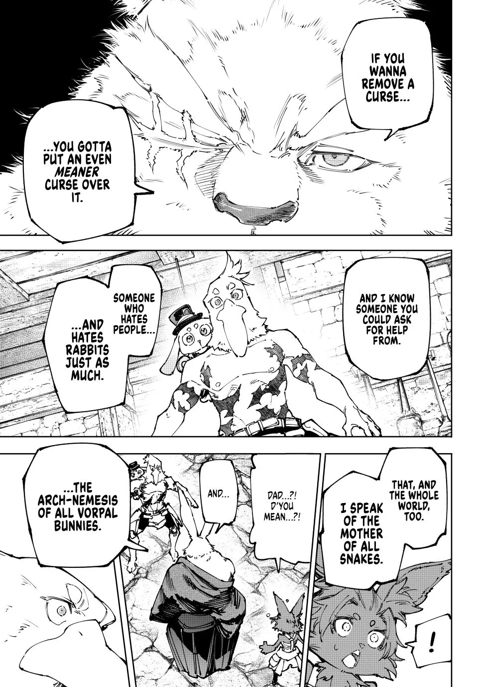Read Shangri-La Frontier ~ Kusoge Hunter, Kamige ni Idoman to su~ EN Manga Online