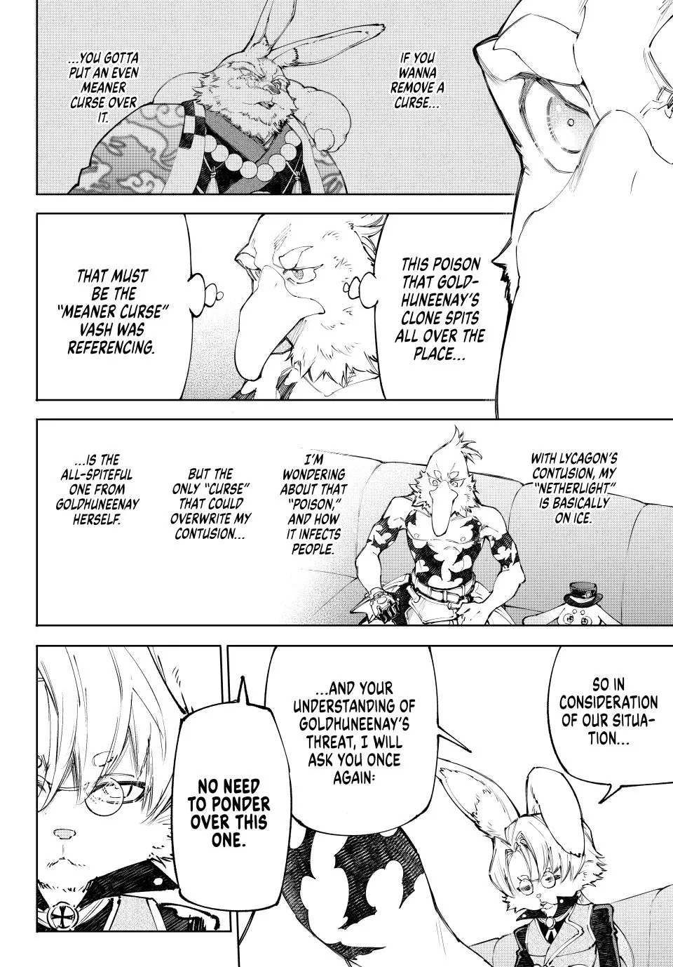 Read Shangri-La Frontier ~ Kusoge Hunter, Kamige ni Idoman to su~ EN Manga Online