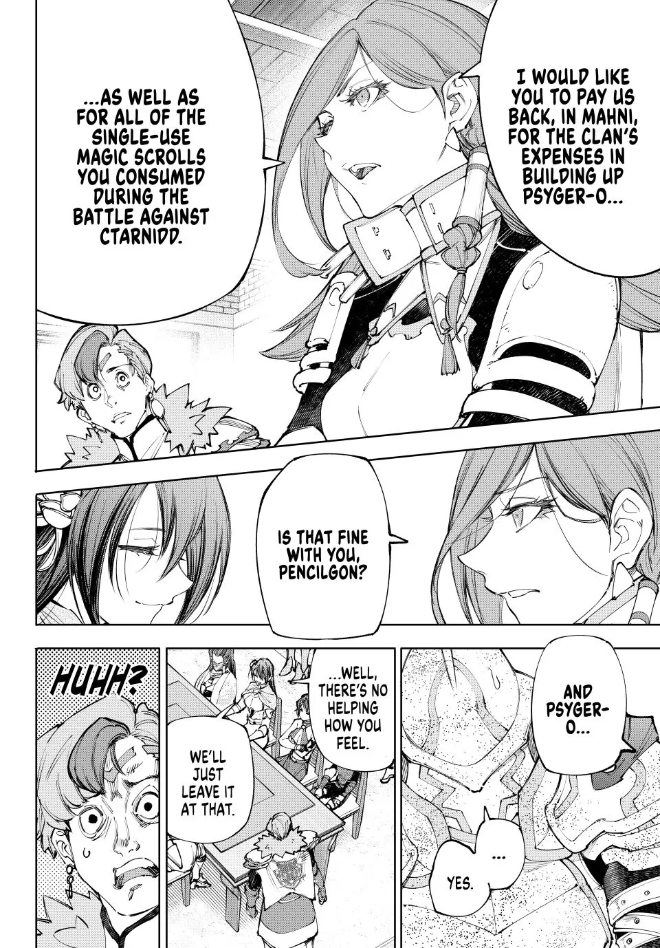 Read Shangri-La Frontier ~ Kusoge Hunter, Kamige ni Idoman to su~ EN Manga Online