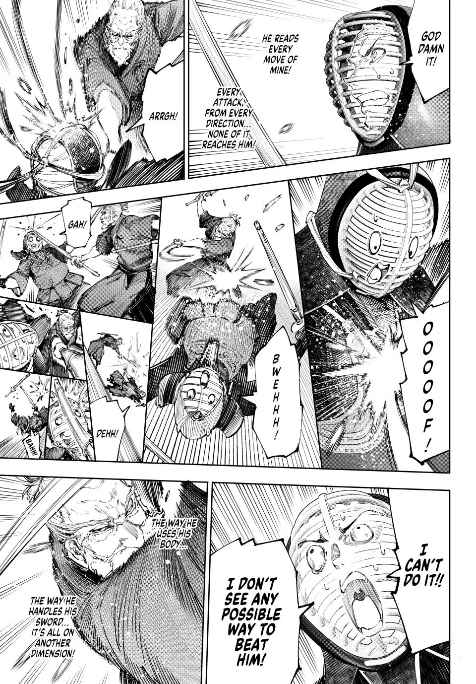 Read Shangri-La Frontier ~ Kusoge Hunter, Kamige ni Idoman to su~ EN Manga Online