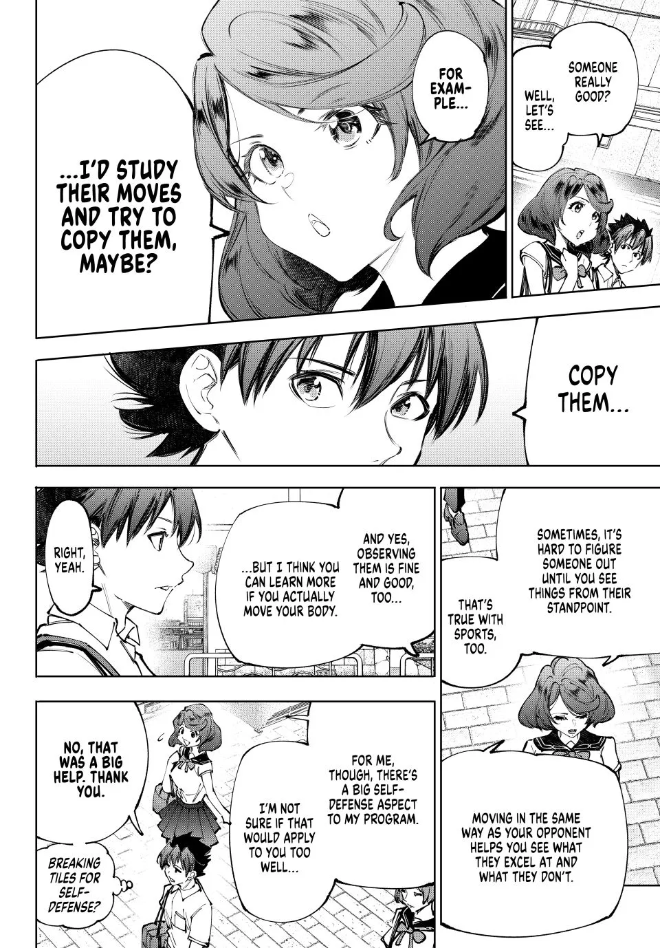 Read Shangri-La Frontier ~ Kusoge Hunter, Kamige ni Idoman to su~ EN Manga Online