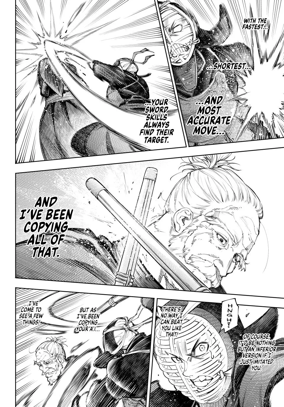 Read Shangri-La Frontier ~ Kusoge Hunter, Kamige ni Idoman to su~ EN Manga Online
