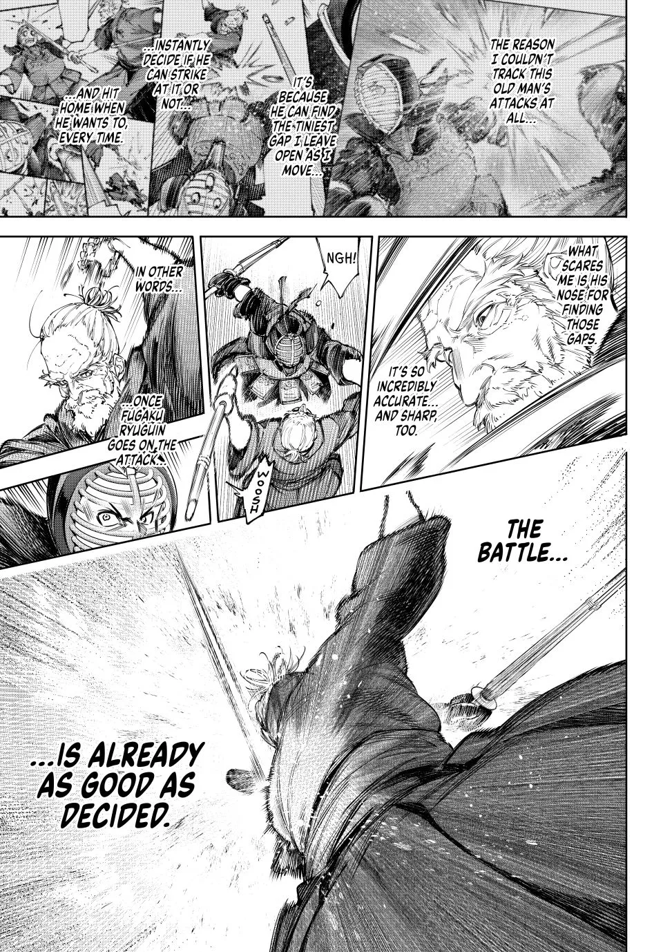 Read Shangri-La Frontier ~ Kusoge Hunter, Kamige ni Idoman to su~ EN Manga Online