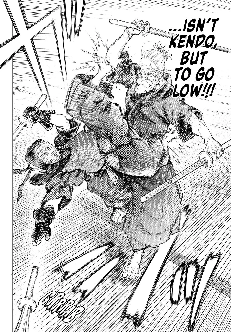 Read Shangri-La Frontier ~ Kusoge Hunter, Kamige ni Idoman to su~ EN Manga Online