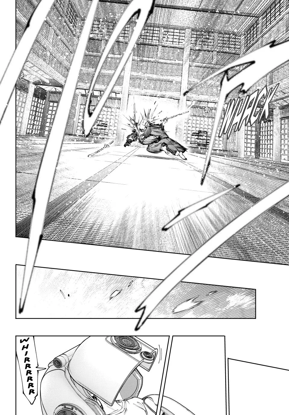 Read Shangri-La Frontier ~ Kusoge Hunter, Kamige ni Idoman to su~ EN Manga Online