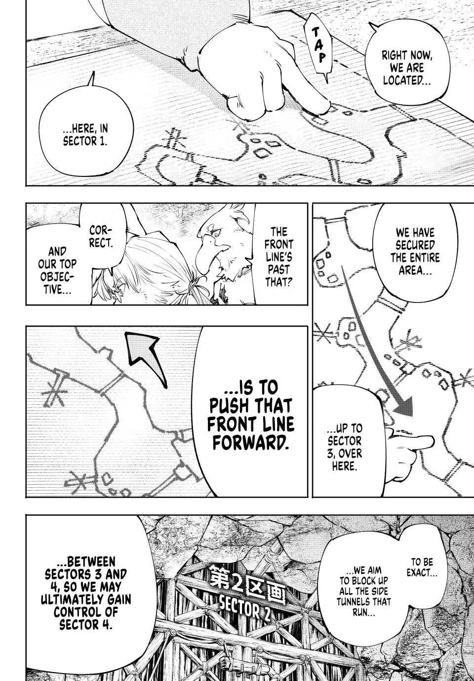 Read Shangri-La Frontier ~ Kusoge Hunter, Kamige ni Idoman to su~ EN Manga Online