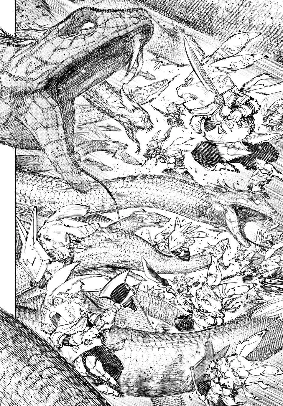 Read Shangri-La Frontier ~ Kusoge Hunter, Kamige ni Idoman to su~ EN Manga Online